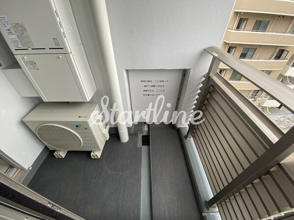 ブリリアイスト千駄ヶ谷の物件内観写真